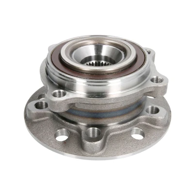 Afbeelding van BTA Wiellagerset H1M034BTA