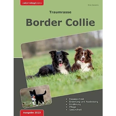 Afbeelding van Traumrasse: Border Collie