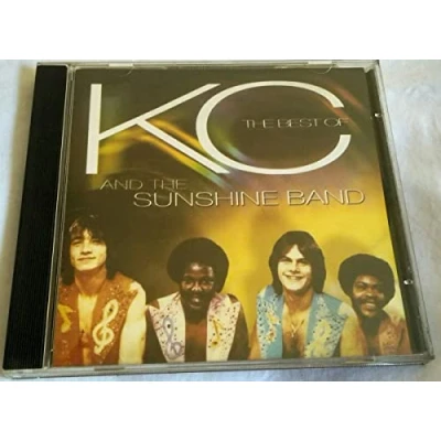 Afbeelding van KC And The Sunshine Band Best Of