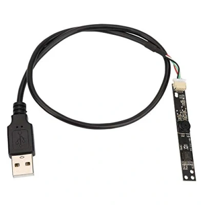 Afbeelding van Raspberry Pi cameramodule, 2 miljoen pixels, 60 groothoeklens, USB cameramodule met OV2659 chip, high pixel technologie voor nauwkeurige kleurweergave
