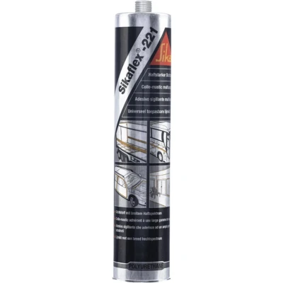 Afbeelding van Sikaflex 221