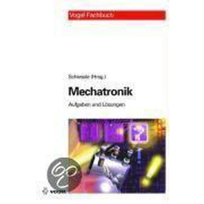 Afbeelding van Mechatronik