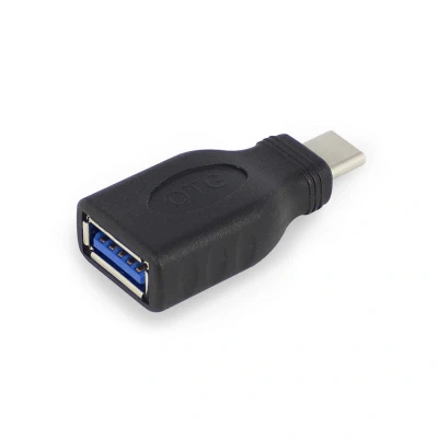 Afbeelding van ACT AC7355 USB C 3.2 Gen1 naar A Adapter