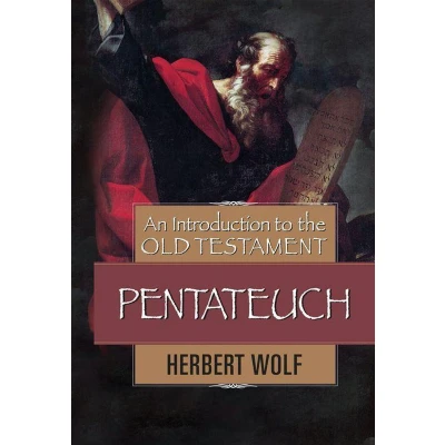 Afbeelding van An Introduction To The Old Testament Pentateuch
