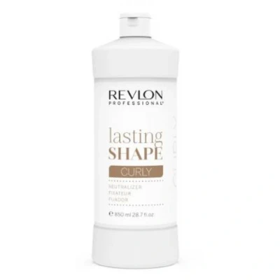 Afbeelding van Conditioner Revlon L/shape Smooth (850 ml)