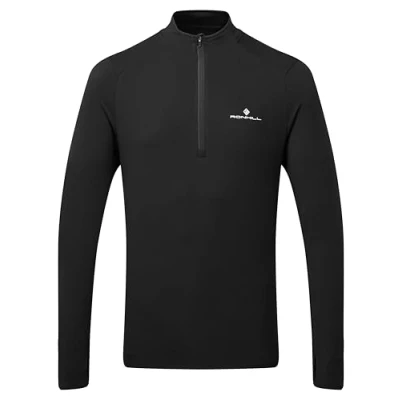 Afbeelding van Ronhill Core Thermal 1/2 Zip Longsleeve Midlayer Heren