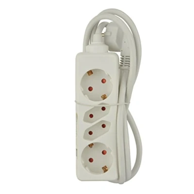 Afbeelding van UNITEC TSD 2+2 voudig 1,4 m, zwart