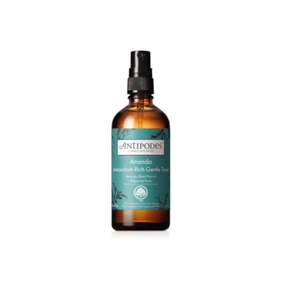 Afbeelding van Antipodes Ananda Antioxidant Rich Gentle Toner 100 ml