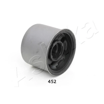 Afbeelding van ASHIKA GOM 452 Houder, wieldraagarmrubber Vooras links en rechts, Buiten HONDA: CR V III (RE) 2.4 4WD, 2.0 i VTEC 2.2 CTDi