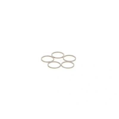 Afbeelding van BOSCH F 00R J04 677 Reparatieset, pomp verstuiver eenheid
