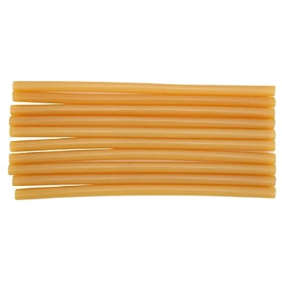 Afbeelding van Hot Melt Lijm Sticks, 10st 10.6x0.4in Sterke Hechting voor Lijmpistool Auto Deuk Reparatie Tool