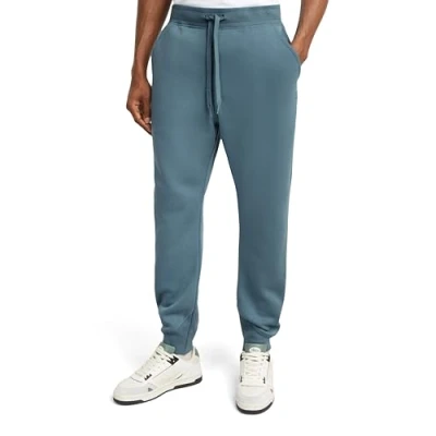 Afbeelding van G Star RAW Premium Core Type C joggingbroek, blauw (Avio D15653 c235 1820), L