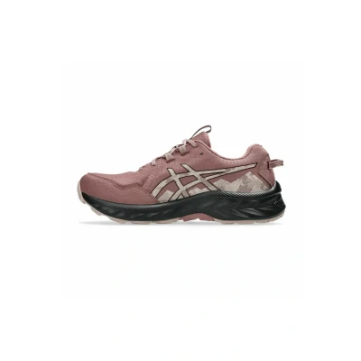Afbeelding van ASICS Gel Venture 10 hardloopschoenen oudroze/roze