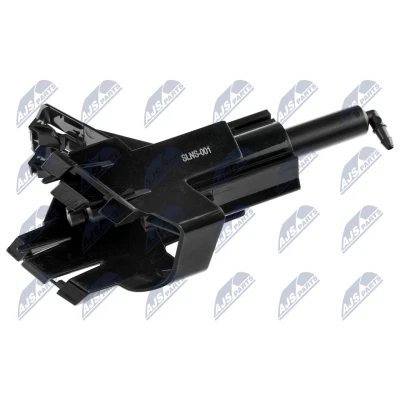 Afbeelding van NTY EDS NS 001 Koplampreinigingssysteem NISSAN: Qashqai / Qashqai+2 I (J10, NJ10) 1.6 dCi, 1.6, 1.5 2.0 2006 2013
