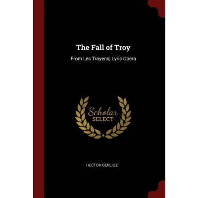 Afbeelding van The Fall of Troy