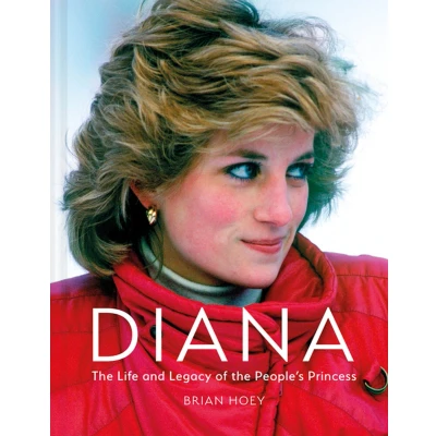 Afbeelding van Diana: the Life and Legacy of People&#039;s Princess