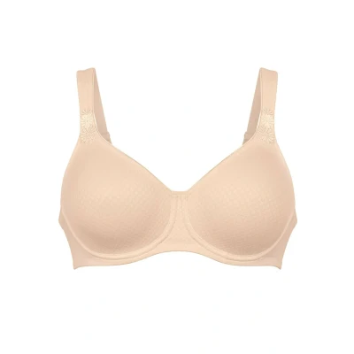 Afbeelding van Anita Komfort LENI Triangel BH, Dames, Maat: 75B, Smart rose