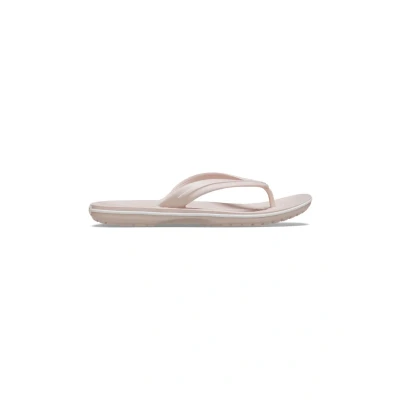 Afbeelding van Crocs FLIP Teensandalen, Maat: 45 46, Quartz Kunststof