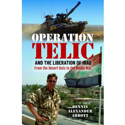 Afbeelding van Operation Telic and the Liberation of Iraq