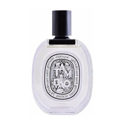 Afbeelding van Diptyque Tam Dao Eau de Toilette 100 ml