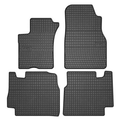 Afbeelding van Rubber vloermatten FROGUM MMT A040 546443