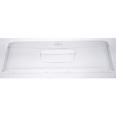Afbeelding van Whirlpool Indesit 482000030570 C00259784 lade front klep voorzijde