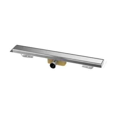 Afbeelding van R Line douchegoot 700 mm