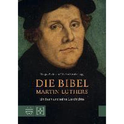 Afbeelding van Die Bibel Martin Luthers