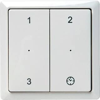 Afbeelding van J e storkair rfz zender schakel 655000755