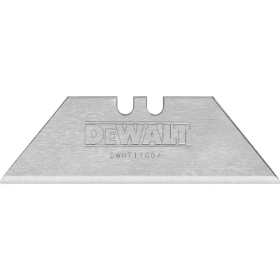 Afbeelding van DeWalt Accessoires DWHT11004 2 Reservemes 10 stuks