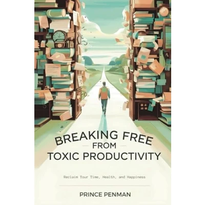 Afbeelding van Breaking Free from Toxic Productivity