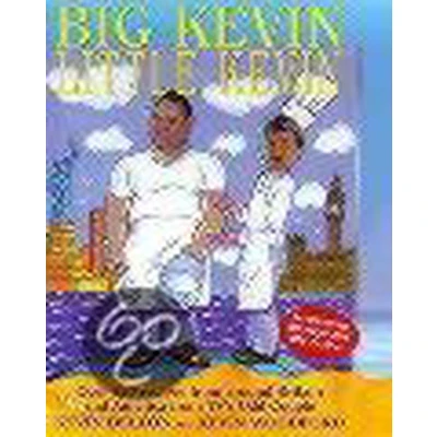 Afbeelding van Big Kevin, Little Kevin