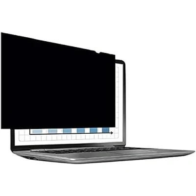 Afbeelding van Fellowes PrivaScreen? black out privacy filter 15.6 breedbeeld