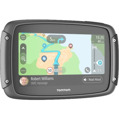 Afbeelding van GPS navigatie TomTom 1GF0.002.11