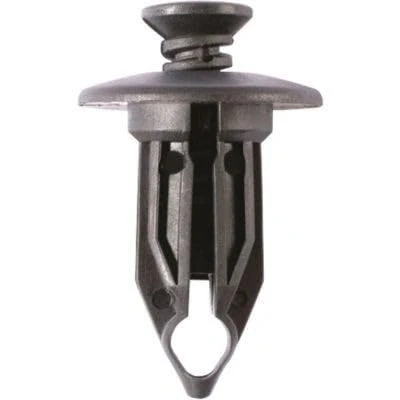 Afbeelding van KS Tools, Spijkers + nietjes voor nietmachines, Bumperverbindingsklem GM, set van 10