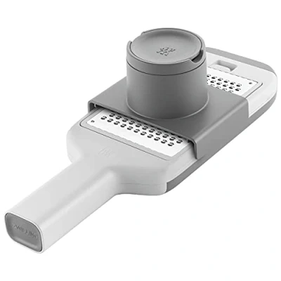 Afbeelding van Zwilling Z CUT mandoline Grijs