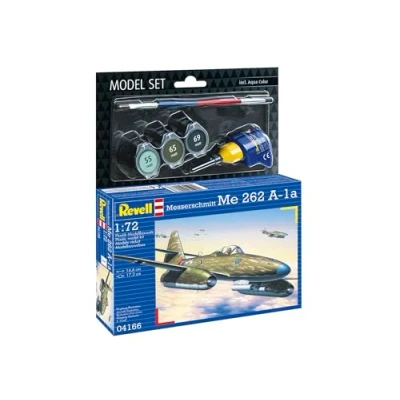 Afbeelding van Revell Modelbouw 64166