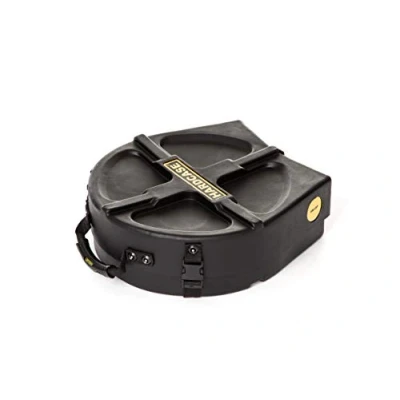 Afbeelding van Hardcase HN13P koffer voor 13 x 4 inch piccolo snaredrum