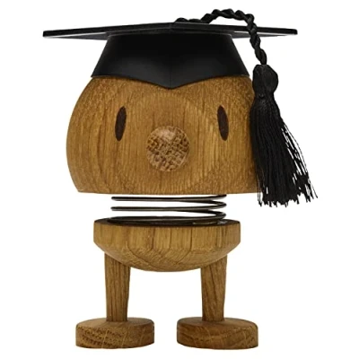 Afbeelding van Hoptimist IQ Bumble 6,3 x 6 7,4 cm S Oak