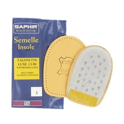 Afbeelding van Saphir Hakverhoging maat 35 46