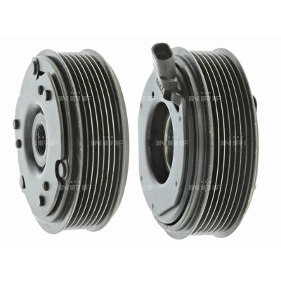 Afbeelding van NRF Airco compressor magneetkoppeling 380080