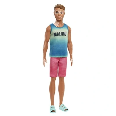 Afbeelding van Barbie HBV26 pop
