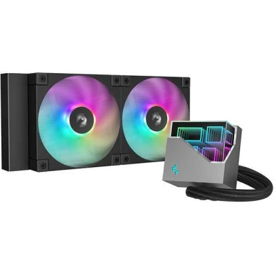 Afbeelding van DeepCool LT360