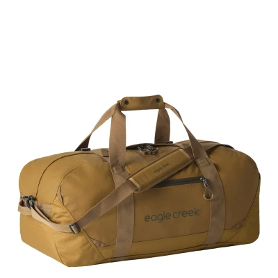 Afbeelding van Reistas Eagle Creek No Matter What Duffel 60L Safari Brown