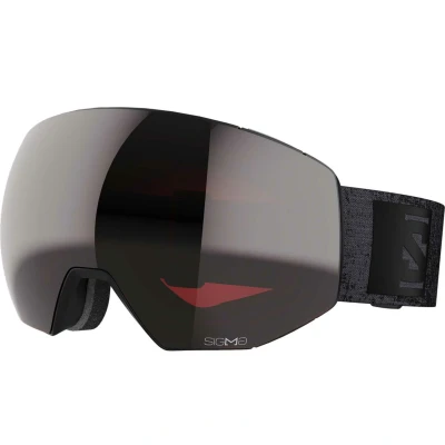 Afbeelding van Salomon Radium Prime Sigma (Extra Lens) Skibril