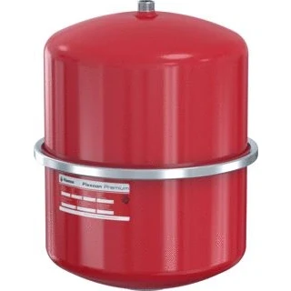 Afbeelding van Flamco Flexcon Premium expansievat 25 liter 0.5 bar