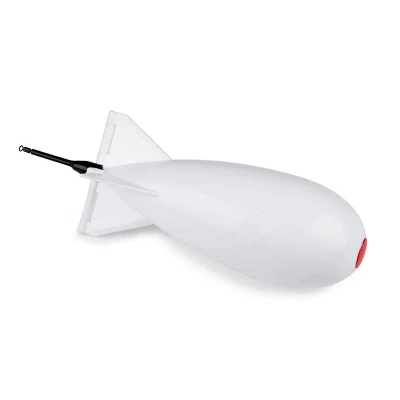 Afbeelding van Fox Large Spomb X White Spod