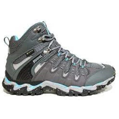 Afbeelding van MEINDL RESPOND LADY MID GTX