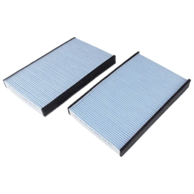 Afbeelding van Blue Print Interieurfilter ADH22508