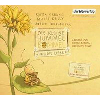 Afbeelding van die Kleine Hummel Bommel und Liebe